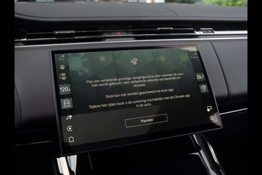 Land Rover Range Rover Sport 3.0 P460e HSE Dynamic | Pano | Koelkast | Massage | Trekhaak