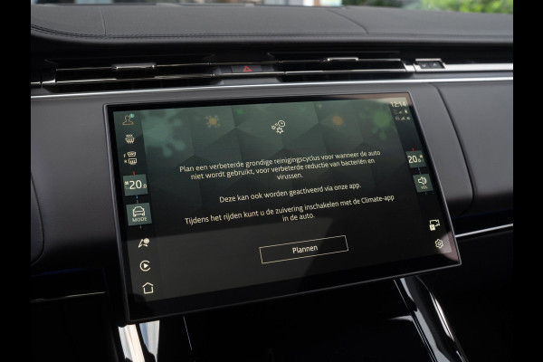 Land Rover Range Rover Sport 3.0 P460e HSE Dynamic | Pano | Koelkast | Massage | Trekhaak