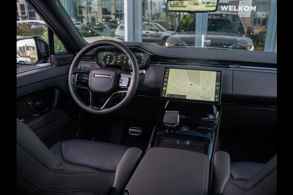 Land Rover Range Rover Sport 3.0 P460e HSE Dynamic | Pano | Koelkast | Massage | Trekhaak