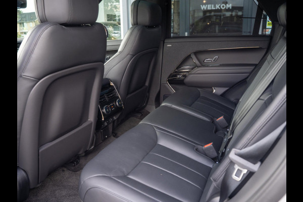 Land Rover Range Rover Sport 3.0 P460e HSE Dynamic | Pano | Koelkast | Massage | Trekhaak