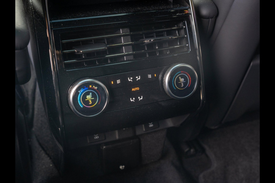 Land Rover Range Rover Sport 3.0 P460e HSE Dynamic | Pano | Koelkast | Massage | Trekhaak
