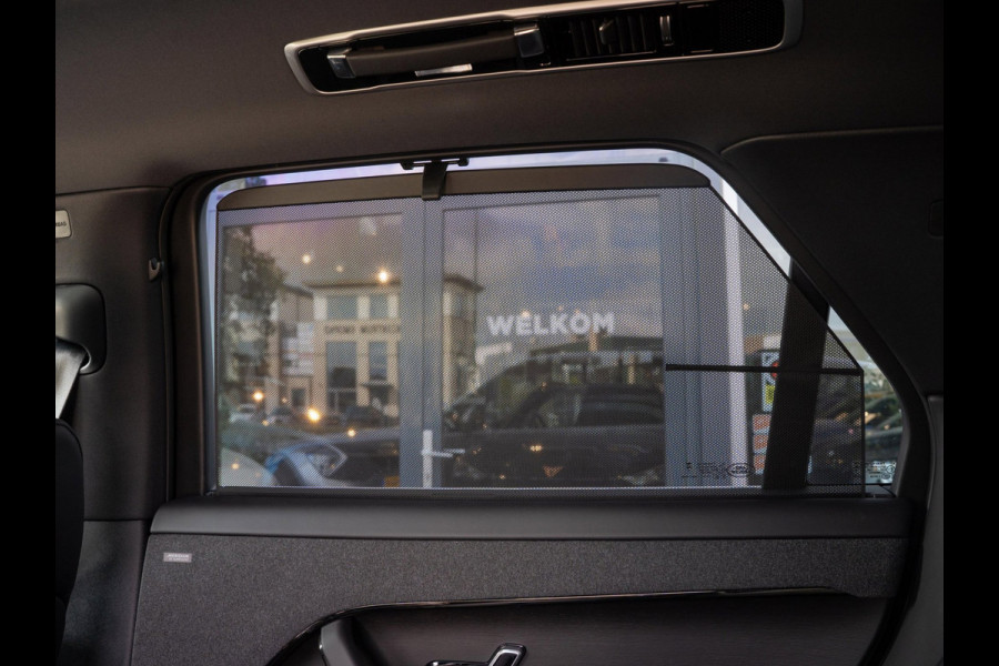 Land Rover Range Rover Sport 3.0 P460e HSE Dynamic | Pano | Koelkast | Massage | Trekhaak