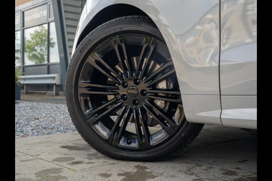 Land Rover Range Rover Sport 3.0 P460e HSE Dynamic | Pano | Koelkast | Massage | Trekhaak