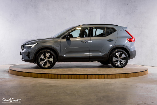 Volvo XC40 1.5 T4 Plug-in hybrid Plus Dark | Adaptieve cruise | Memory | Blis | Harman Kardon |