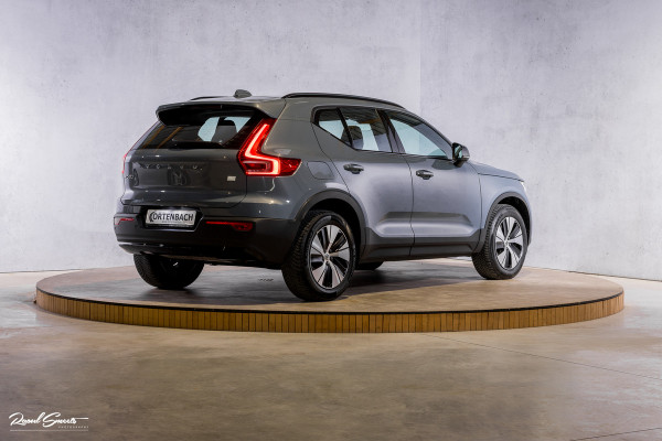 Volvo XC40 1.5 T4 Plug-in hybrid Plus Dark | Adaptieve cruise | Memory | Blis | Harman Kardon |