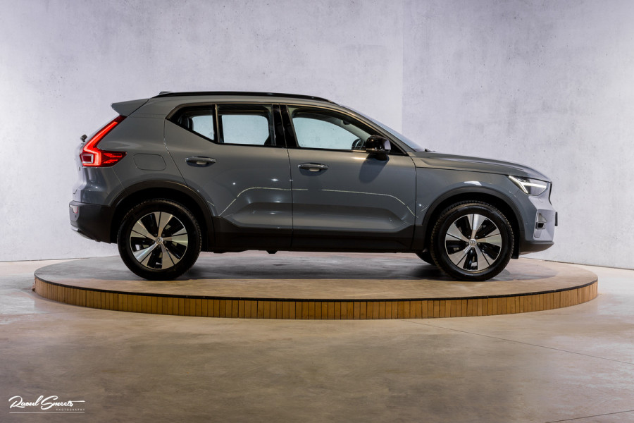 Volvo XC40 1.5 T4 Plug-in hybrid Plus Dark | Adaptieve cruise | Memory | Blis | Harman Kardon |