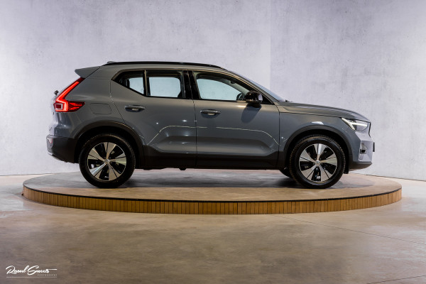 Volvo XC40 1.5 T4 Plug-in hybrid Plus Dark | Adaptieve cruise | Memory | Blis | Harman Kardon |