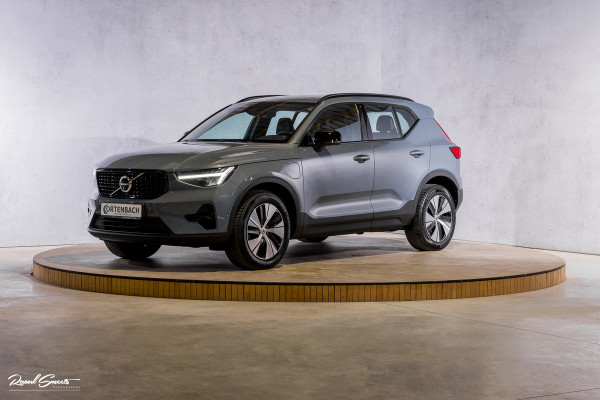 Volvo XC40 1.5 T4 Plug-in hybrid Plus Dark | Adaptieve cruise | Memory | Blis | Harman Kardon |