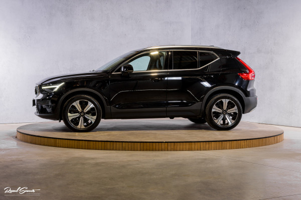 Volvo XC40 1.5 T5 Plug-in hybrid Ultimate Bright | Panoramadak | Adaptieve cruise | Memory | Blis | Harman Kardon |