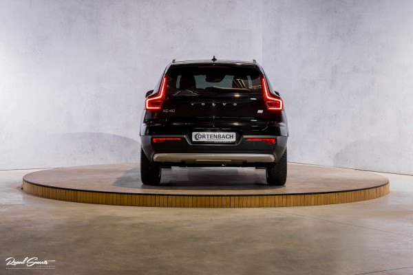 Volvo XC40 1.5 T5 Plug-in hybrid Ultimate Bright | Panoramadak | Adaptieve cruise | Memory | Blis | Harman Kardon |