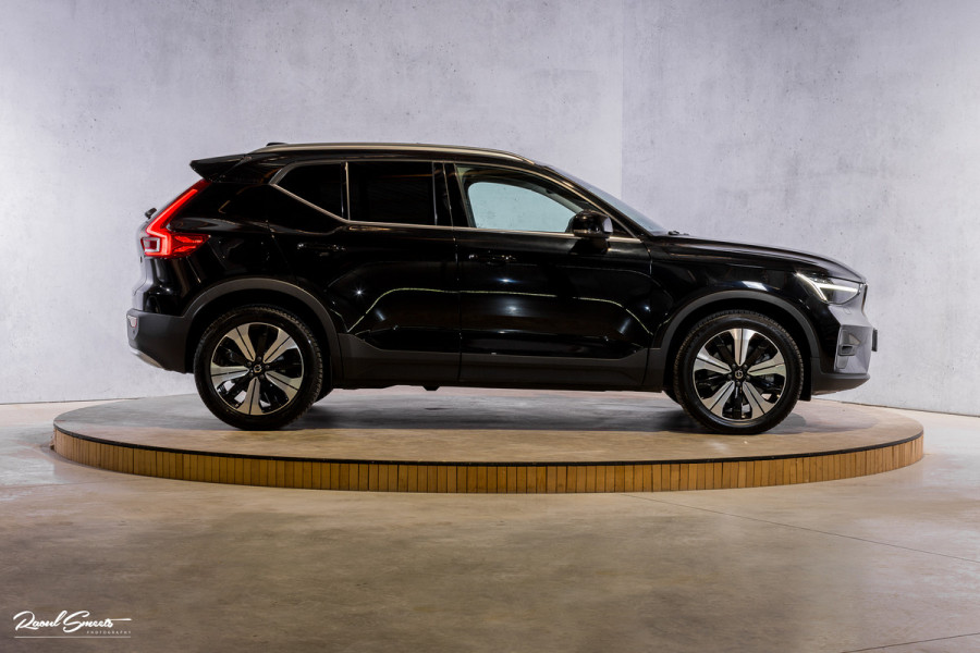 Volvo XC40 1.5 T5 Plug-in hybrid Ultimate Bright | Panoramadak | Adaptieve cruise | Memory | Blis | Harman Kardon |