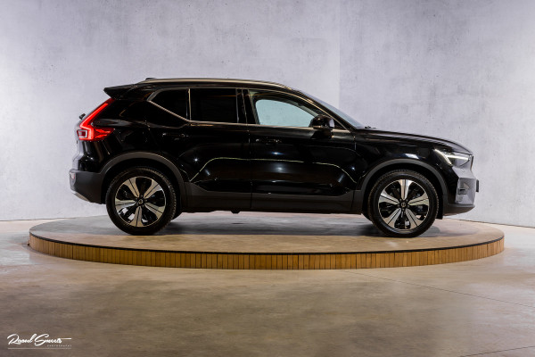 Volvo XC40 1.5 T5 Plug-in hybrid Ultimate Bright | Panoramadak | Adaptieve cruise | Memory | Blis | Harman Kardon |
