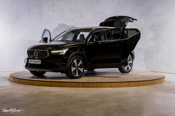 Volvo XC40 1.5 T5 Plug-in hybrid Ultimate Bright | Panoramadak | Adaptieve cruise | Memory | Blis | Harman Kardon |