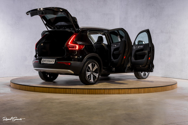 Volvo XC40 1.5 T5 Plug-in hybrid Ultimate Bright | Panoramadak | Adaptieve cruise | Memory | Blis | Harman Kardon |
