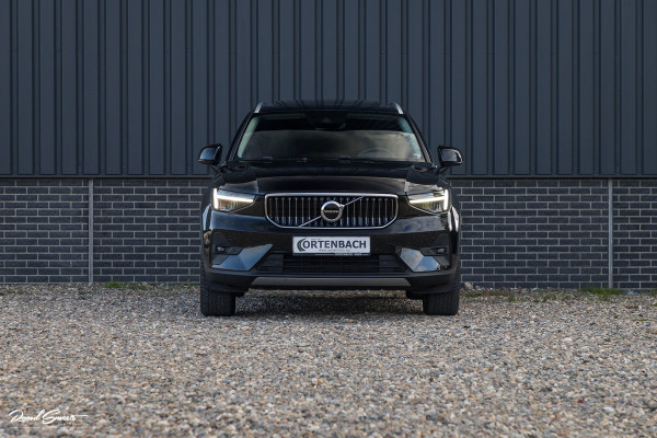 Volvo XC40 1.5 T5 Plug-in hybrid Ultimate Bright | Panoramadak | Adaptieve cruise | Memory | Blis | Harman Kardon |