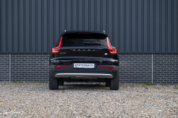 Volvo XC40 1.5 T5 Plug-in hybrid Ultimate Bright | Panoramadak | Adaptieve cruise | Memory | Blis | Harman Kardon |