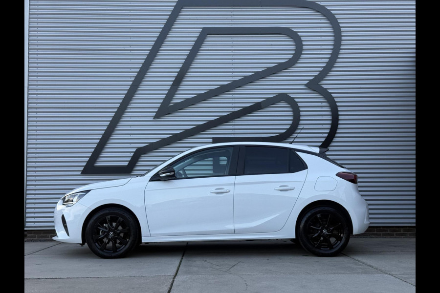 Opel Corsa 1.2 Edition Carplay|Airco|Cruise|Lm velgen|Elek ramen|N.A.P|APK tot 02-2028