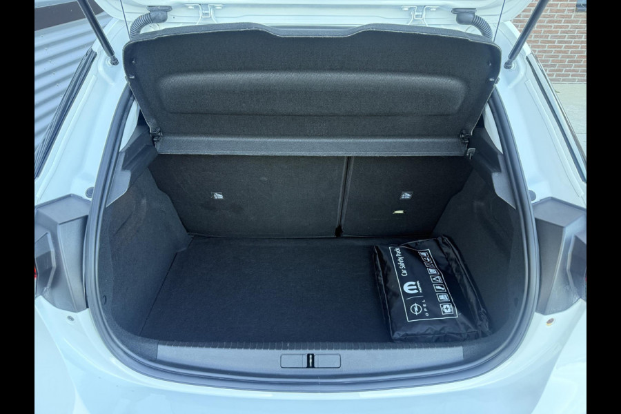 Opel Corsa 1.2 Edition Carplay|Airco|Cruise|Lm velgen|Elek ramen|N.A.P|APK tot 02-2028