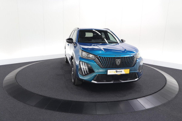 Peugeot e-2008 EV Allure Avantage 54 kWh | 97,8% SOH | 11 KW Lader | Apple Carplay | Parkeersensoren