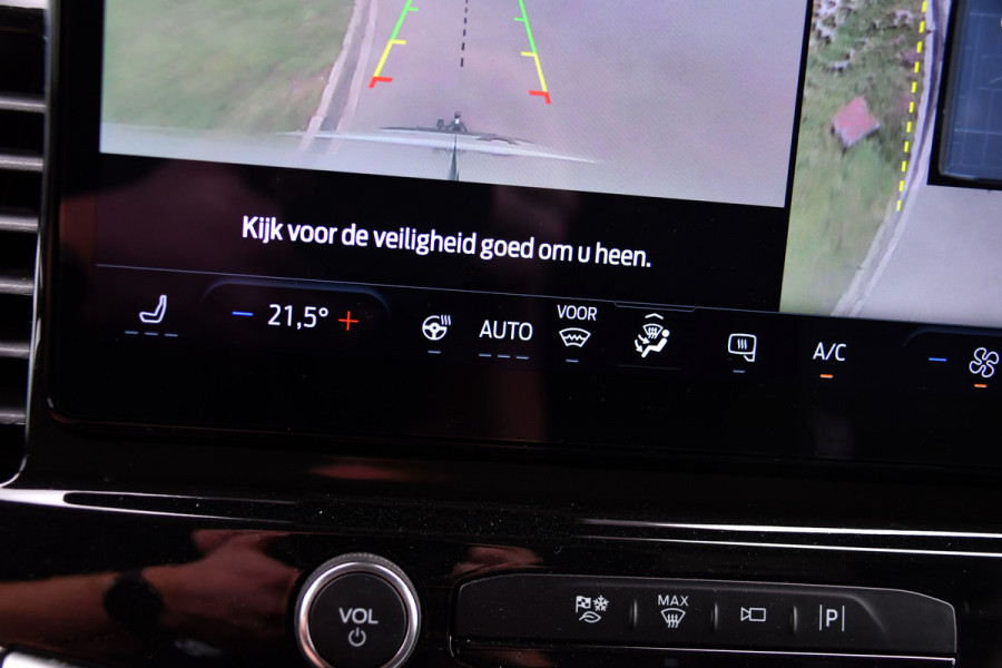 Ford Transit 350 2.0 TDCI L3H2 Raptor Edition FACELIFT! Virtual, 360 Camera, Carplay, Adaptieve Cruise, Stoelverwarming, Stuur verwarming, 165pk, automaat, Trekhaak, Uniek!
