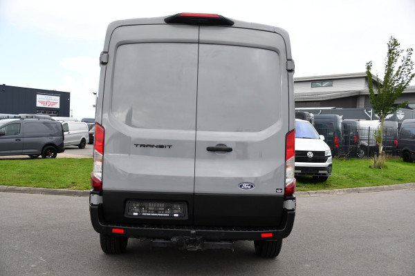 Ford Transit 350 2.0 TDCI L3H2 Raptor Edition FACELIFT! Virtual, 360 Camera, Carplay, Adaptieve Cruise, Stoelverwarming, Stuur verwarming, 165pk, automaat, Trekhaak, Uniek!