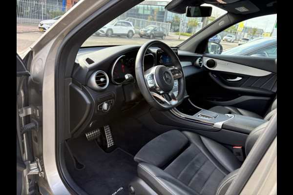 Mercedes-Benz GLC 200 Premium AMG-line