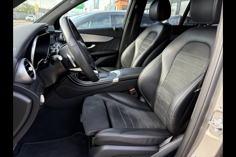 Mercedes-Benz GLC 200 Premium AMG-line