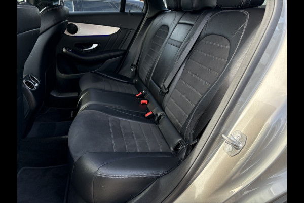 Mercedes-Benz GLC 200 Premium AMG-line