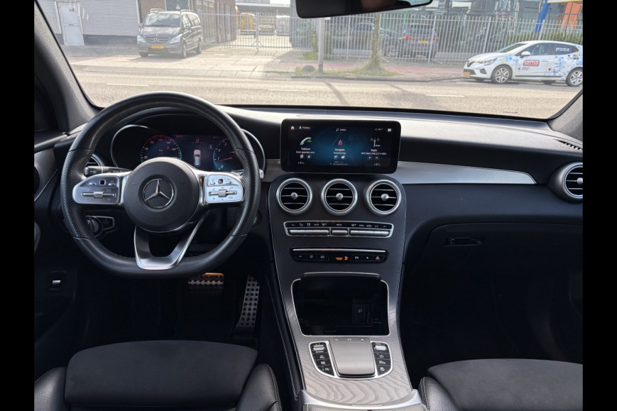Mercedes-Benz GLC 200 Premium AMG-line