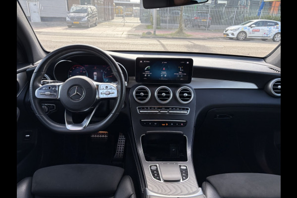 Mercedes-Benz GLC 200 Premium AMG-line