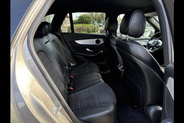 Mercedes-Benz GLC 200 Premium AMG-line