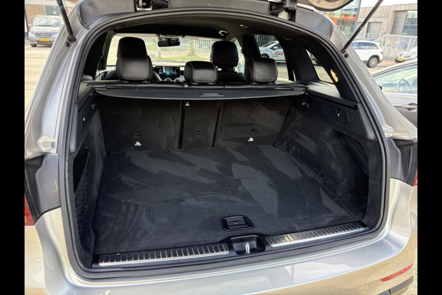 Mercedes-Benz GLC 200 Premium AMG-line