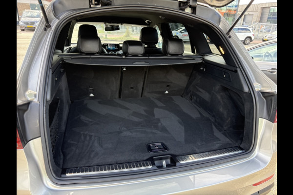 Mercedes-Benz GLC 200 Premium AMG-line