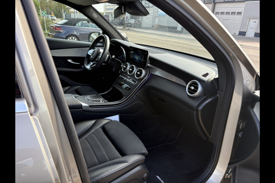 Mercedes-Benz GLC 200 Premium AMG-line