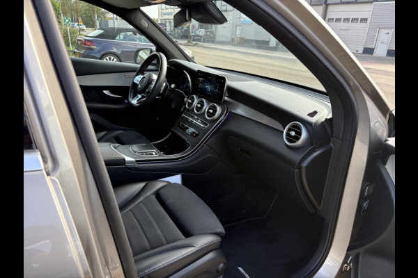 Mercedes-Benz GLC 200 Premium AMG-line