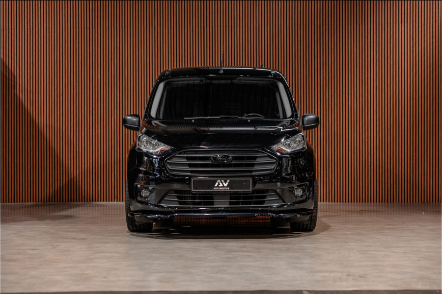 Ford Transit Connect 1.5 EcoBlue L2 | Raptor edition | CarPlay | Camera | Navigatie | 3-zitter | Inrichting | DAB | Nieuwe APK