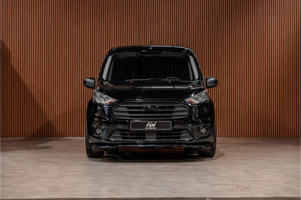 Ford Transit Connect 1.5 EcoBlue L2 | Raptor edition | CarPlay | Camera | Navigatie | 3-zitter | Inrichting | DAB | Nieuwe APK