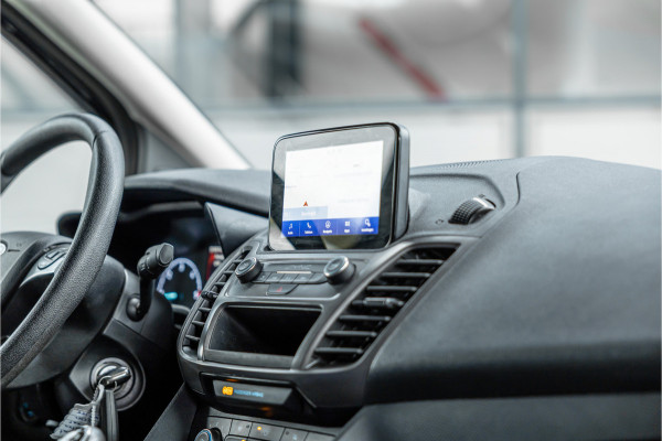 Ford Transit Connect 1.5 EcoBlue L2 | Raptor edition | CarPlay | Camera | Navigatie | 3-zitter | Inrichting | DAB | Nieuwe APK