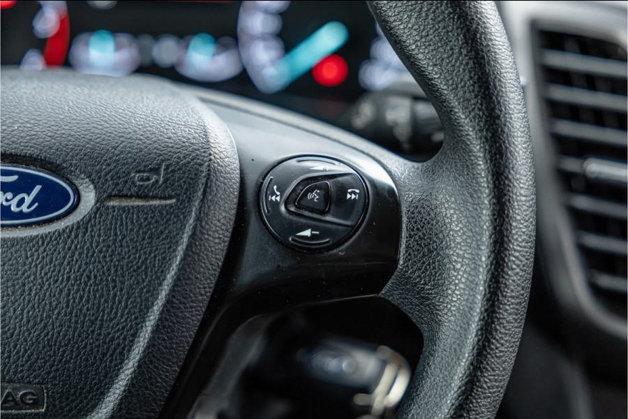 Ford Transit Connect 1.5 EcoBlue L2 | Raptor edition | CarPlay | Camera | Navigatie | 3-zitter | Inrichting | DAB | Nieuwe APK