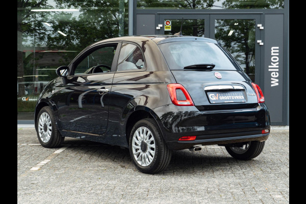 Fiat 500 1.0 Hybrid Urban|Airco|Navi|Velgen