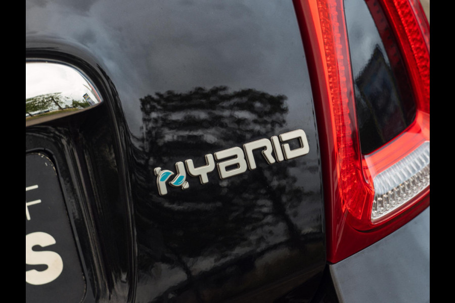 Fiat 500 1.0 Hybrid Urban|Airco|Navi|Velgen