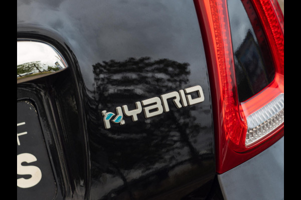 Fiat 500 1.0 Hybrid Urban|Airco|Navi|Velgen