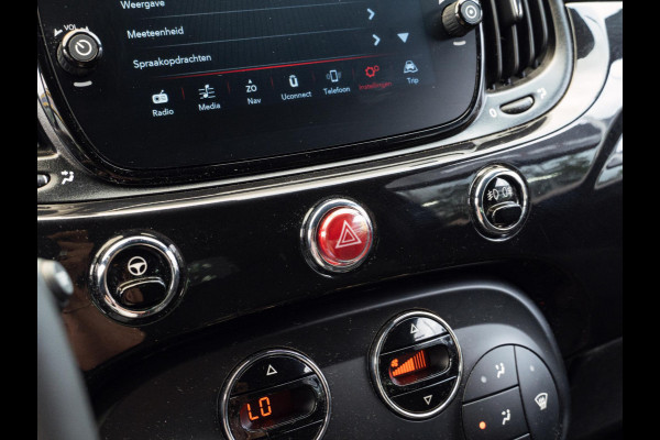 Fiat 500 1.0 Hybrid Urban|Airco|Navi|Velgen