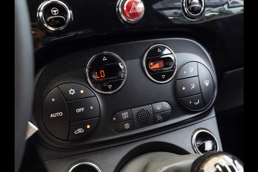 Fiat 500 1.0 Hybrid Urban|Airco|Navi|Velgen