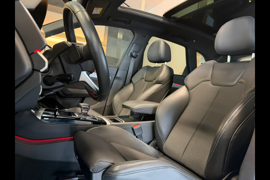 Audi Q5 50 E 2.0 TFSI 299PK Quattro S Line 2021 garantie 1e eigenaar
