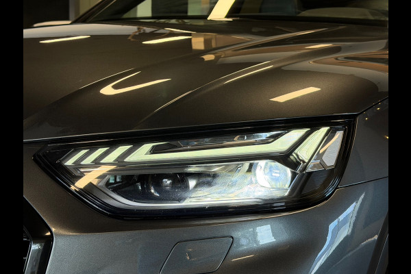 Audi Q5 50 E 2.0 TFSI 299PK Quattro S Line 2021 garantie 1e eigenaar