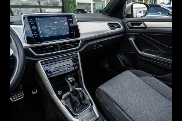 Volkswagen T-Roc Cabrio 1.5 TSI 150PK DSG Move | Virtual | ACC | IQ Light | Windscherm | Trekhaak