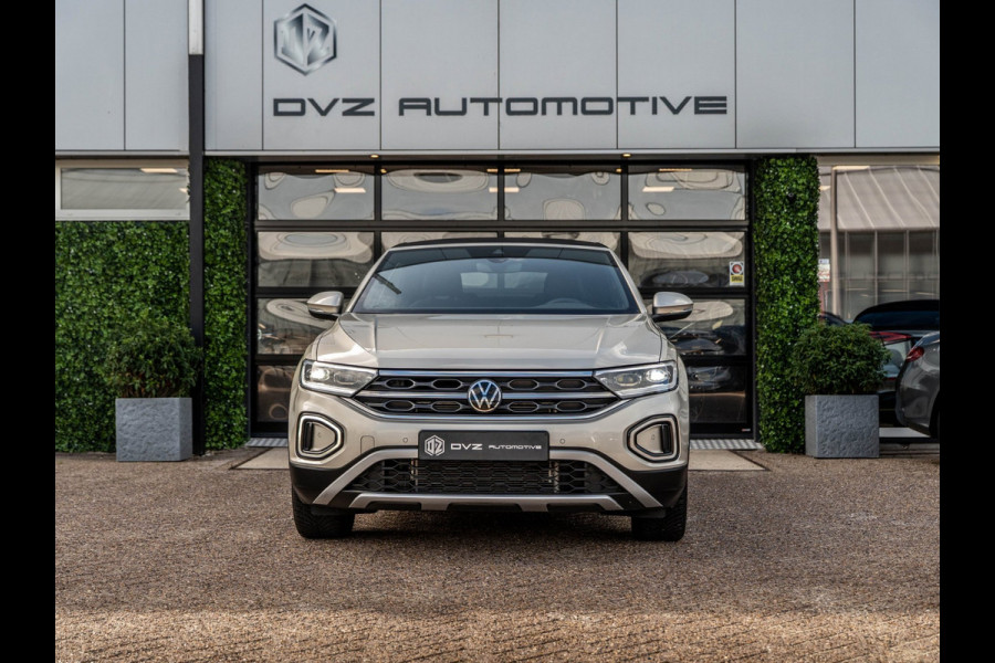 Volkswagen T-Roc Cabrio 1.5 TSI 150PK DSG Move | Virtual | ACC | IQ Light | Windscherm | Trekhaak