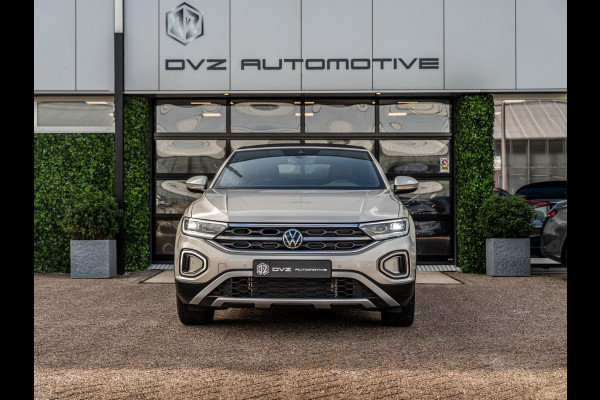 Volkswagen T-Roc Cabrio 1.5 TSI 150PK DSG Move | Virtual | ACC | IQ Light | Windscherm | Trekhaak