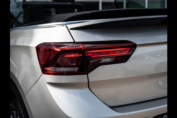 Volkswagen T-Roc Cabrio 1.5 TSI 150PK DSG Move | Virtual | ACC | IQ Light | Windscherm | Trekhaak